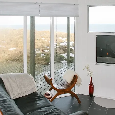 Lokken Ferienhaus