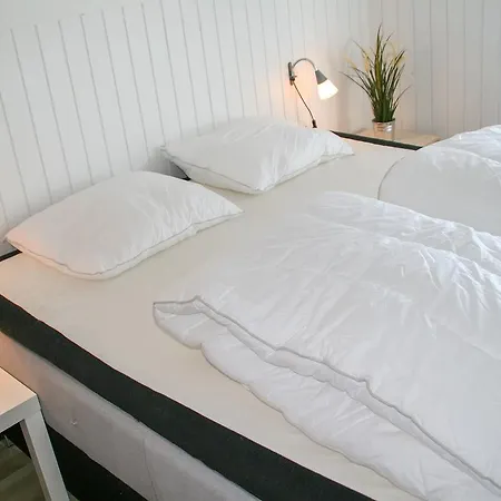 Lokken Ferienhaus Løkken