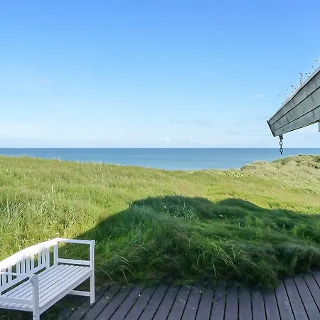 Lokken Ferienhaus Løkken