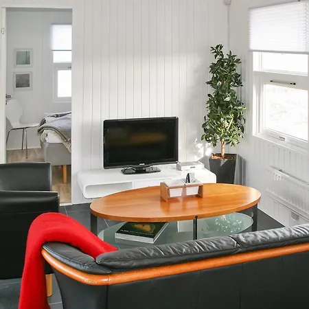 Ferienhaus Lokken Løkken