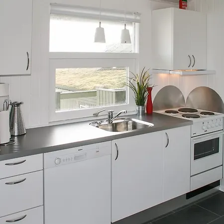 Ferienhaus Lokken *